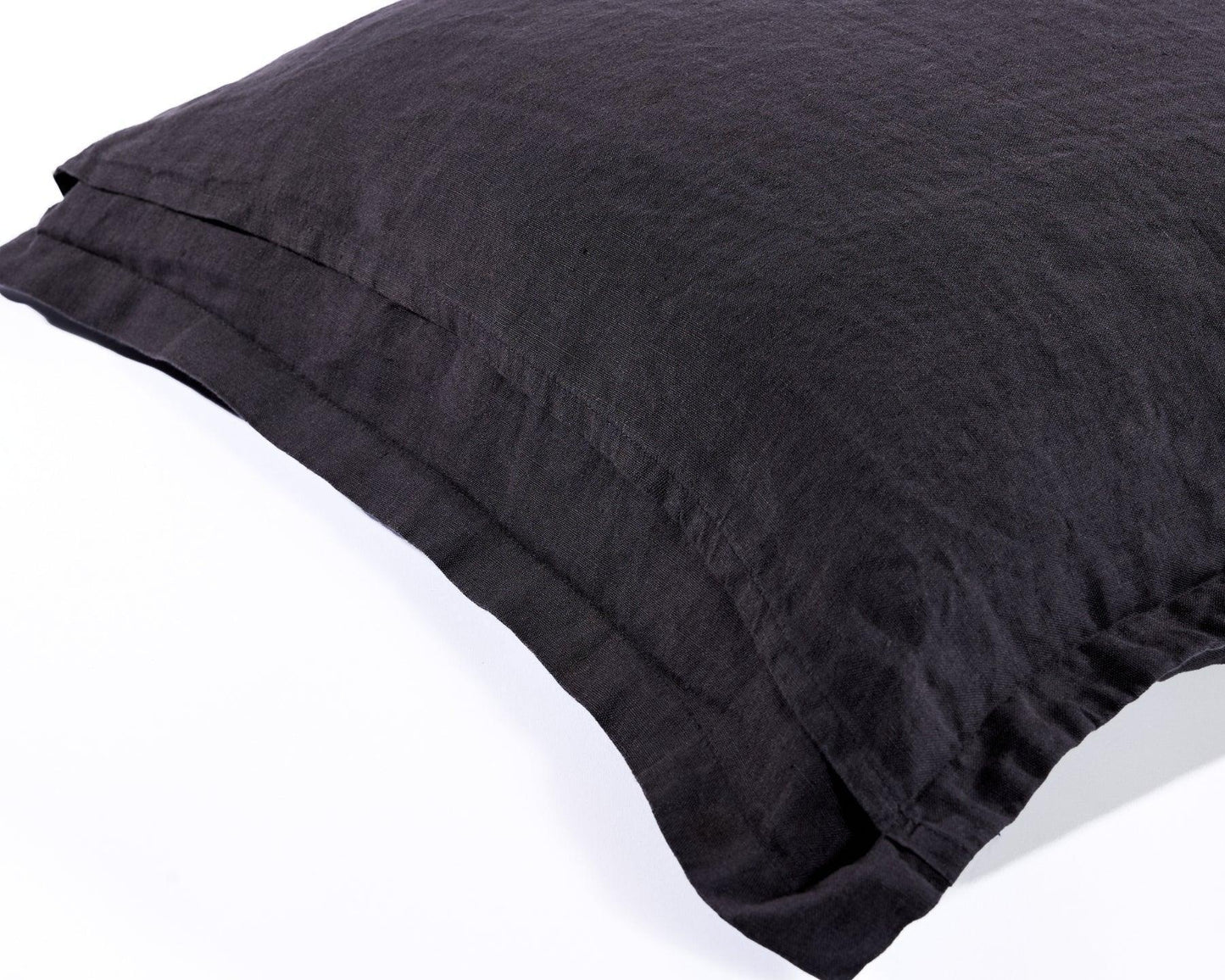 European Linen Pillowcases