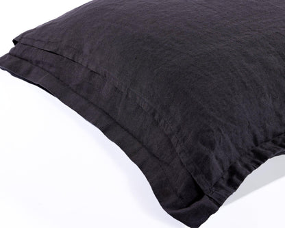 European Linen Duvet Cover Set