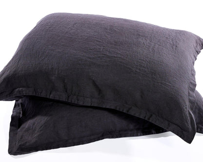 European Linen Pillowcases