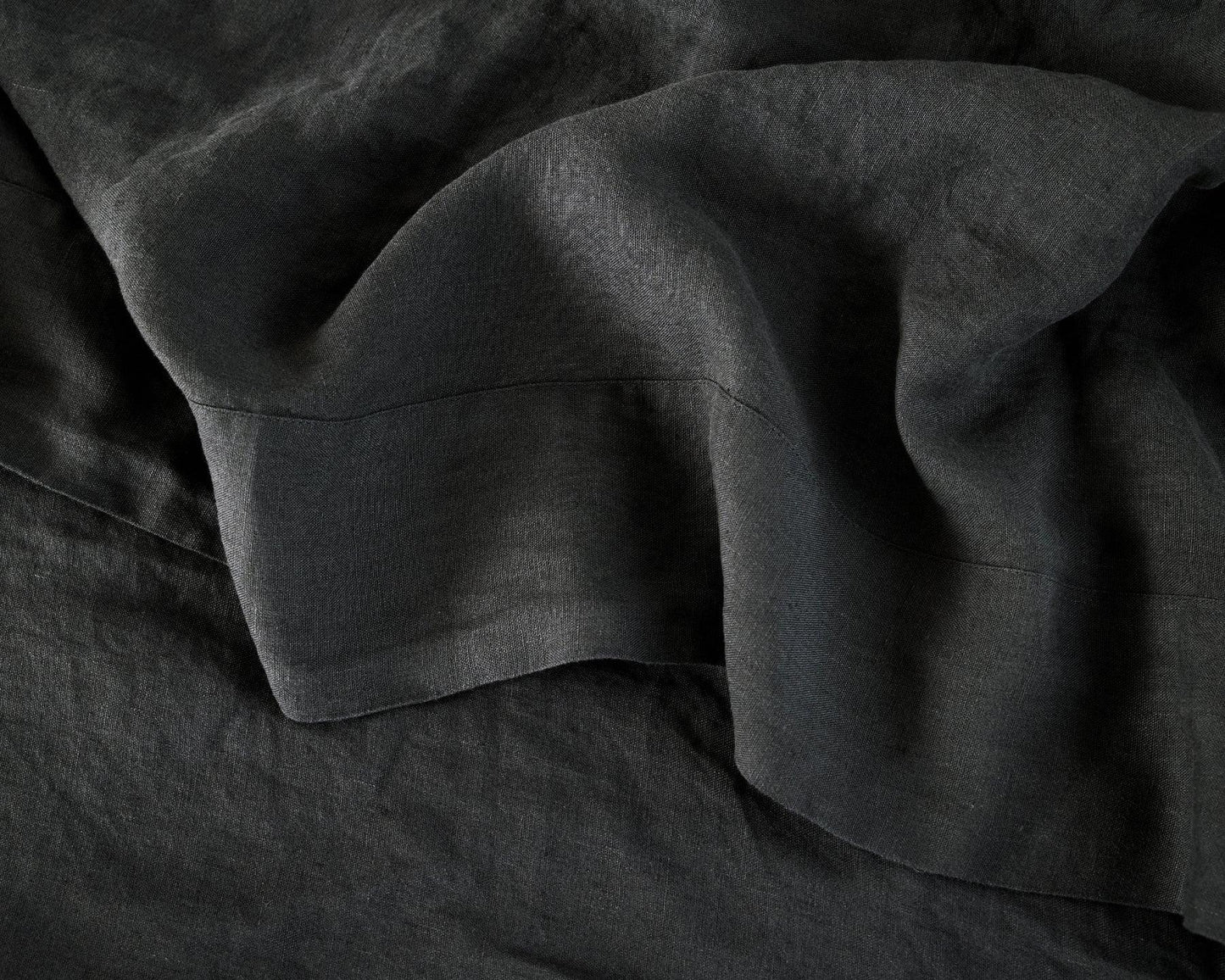 European Linen Sheet Set