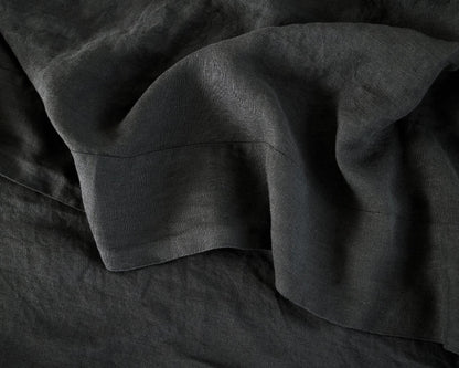 European Linen Top Sheet