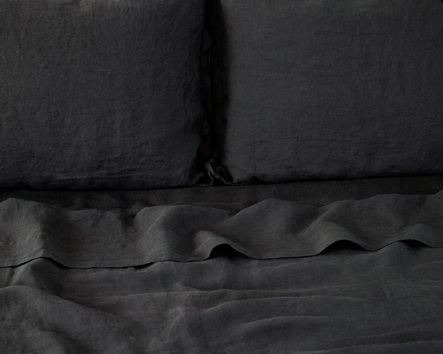 European Linen Top Sheet