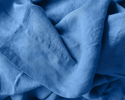 European Linen Sheet Set