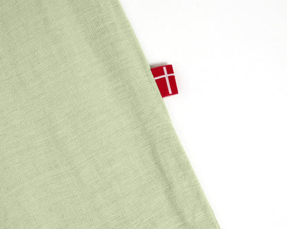 European Linen Duvet Cover Set