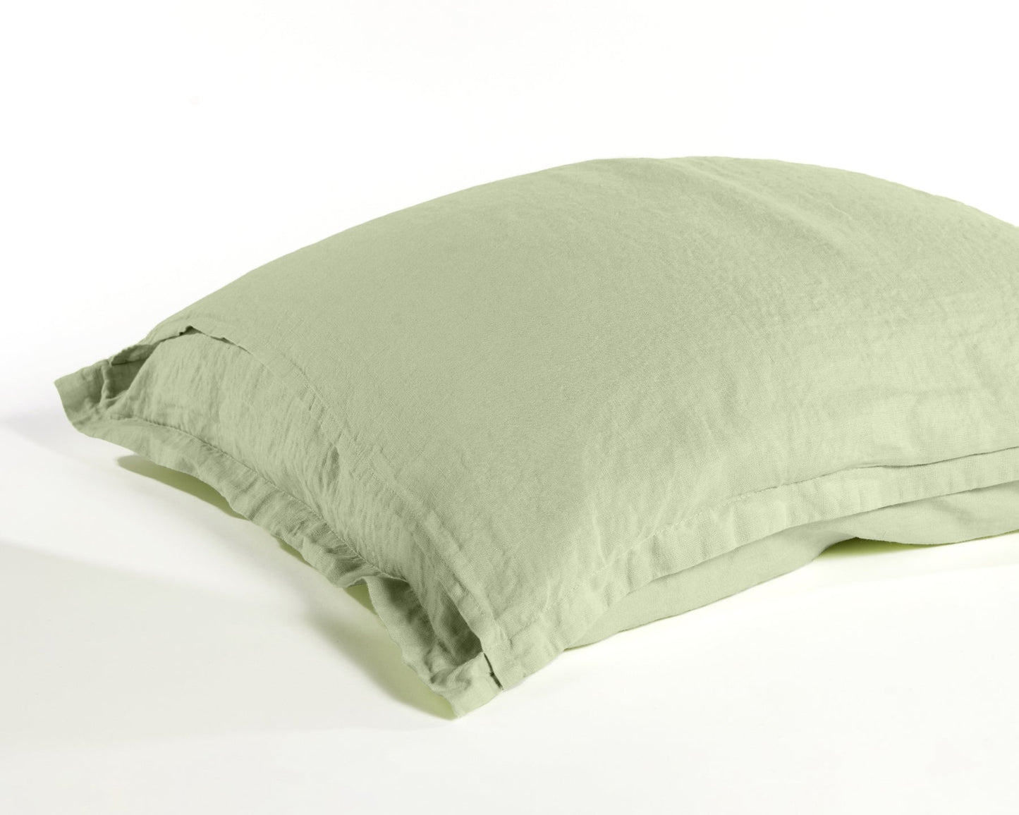 European Linen Pillowcases