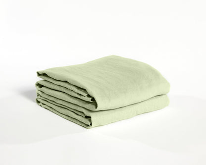 European Linen Pillowcases