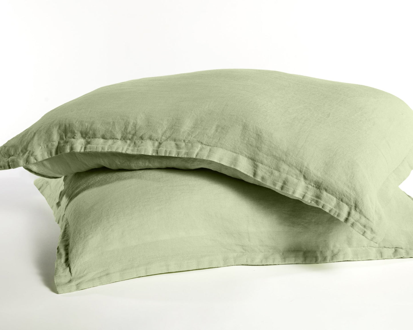 European Linen Pillowcases