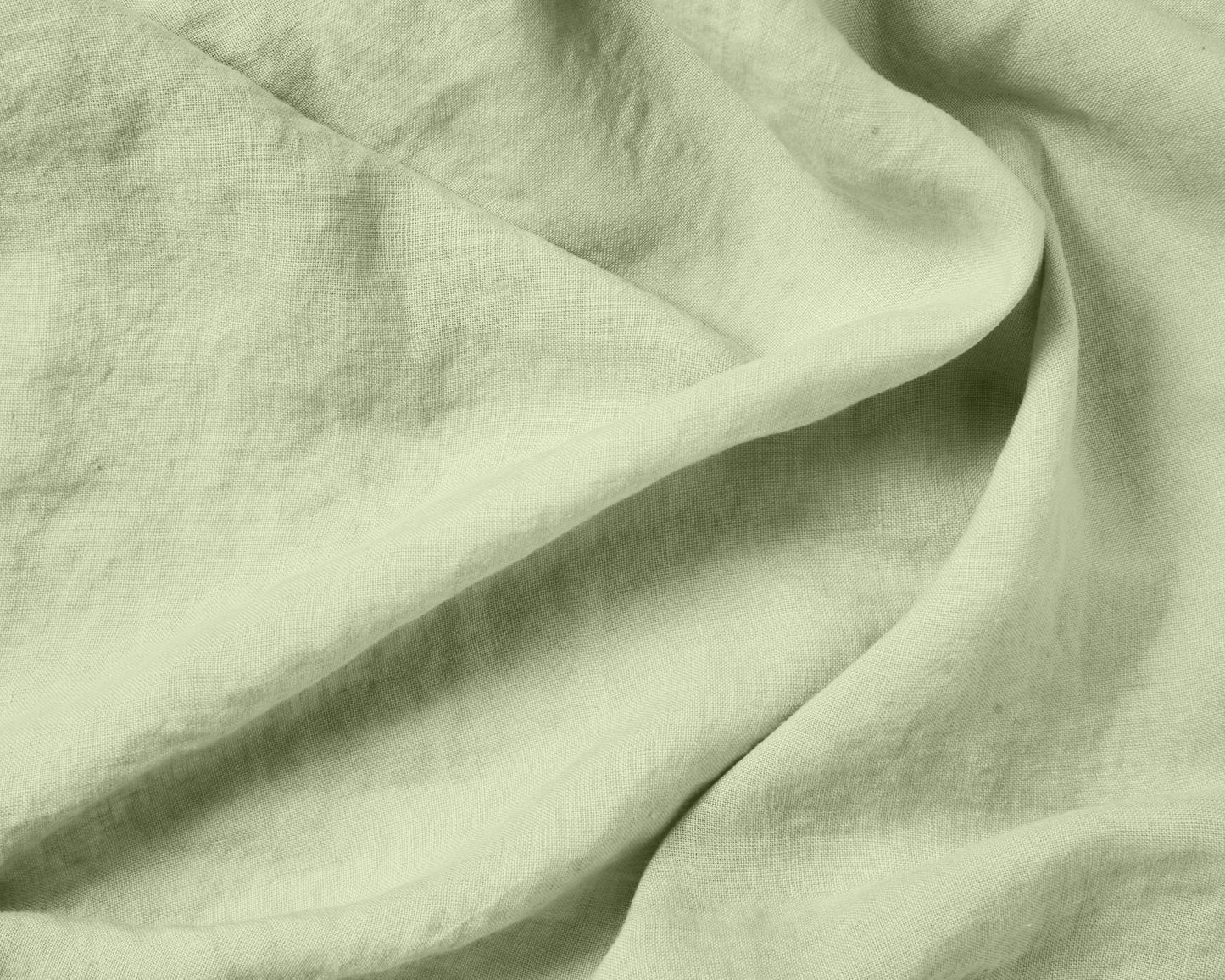 European Linen Duvet Cover Set