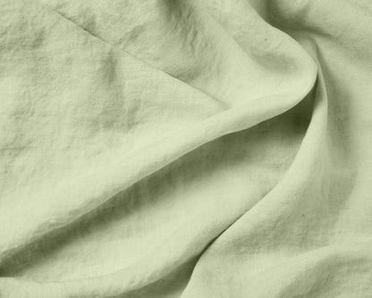 European Linen Duvet Cover Set