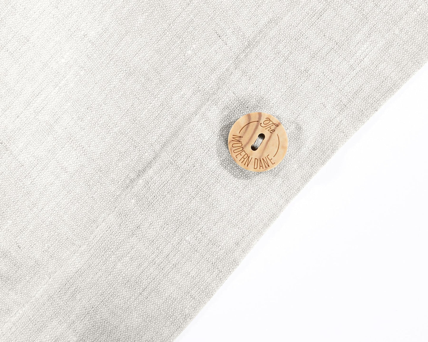 European Linen Duvet Cover Set
