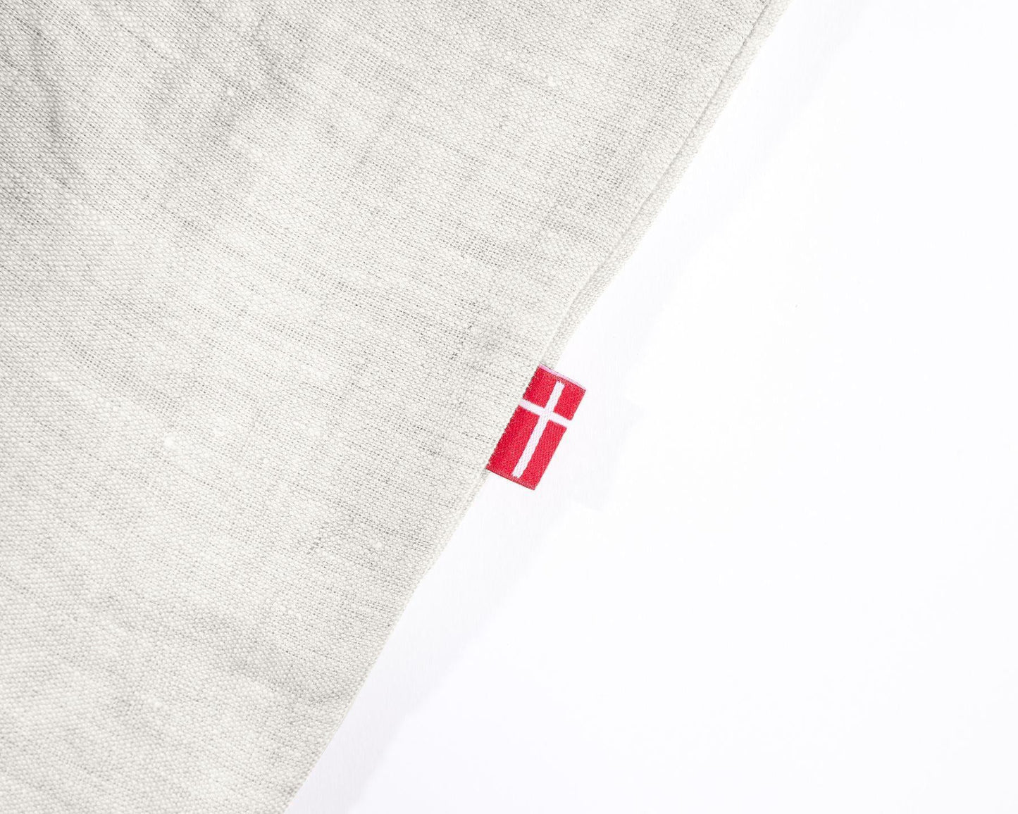 European Linen Duvet Cover Set