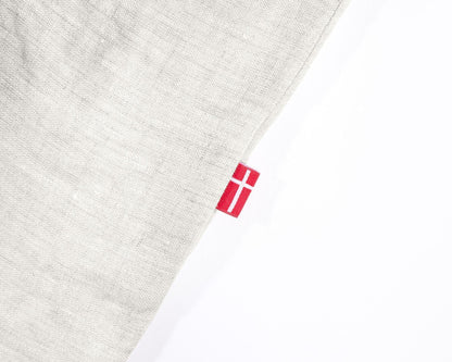 European Linen Duvet Cover Set
