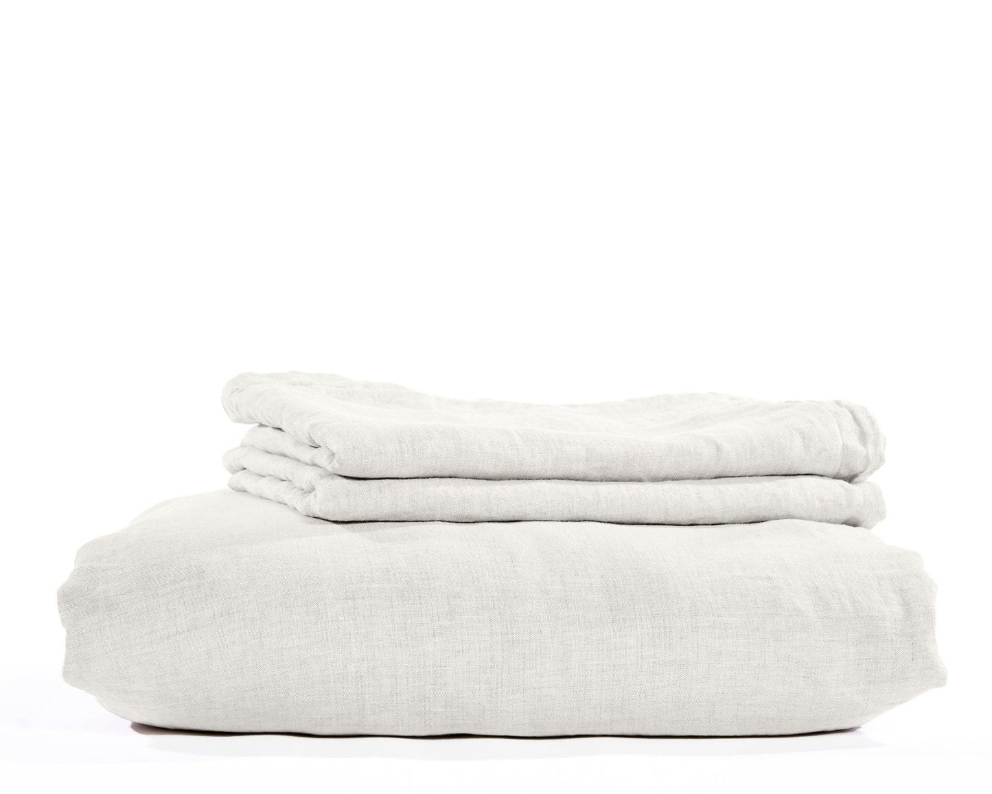 European Linen Duvet Cover Set