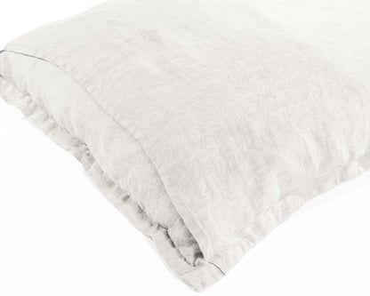 European Linen Pillowcases