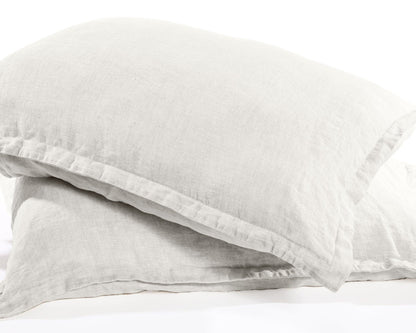 European Linen Pillowcases