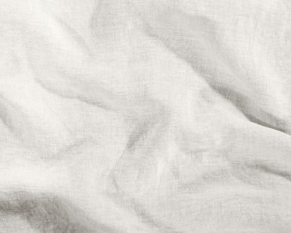 European Linen Duvet Cover Set