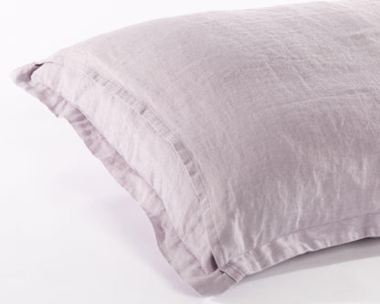 European Linen Pillowcases