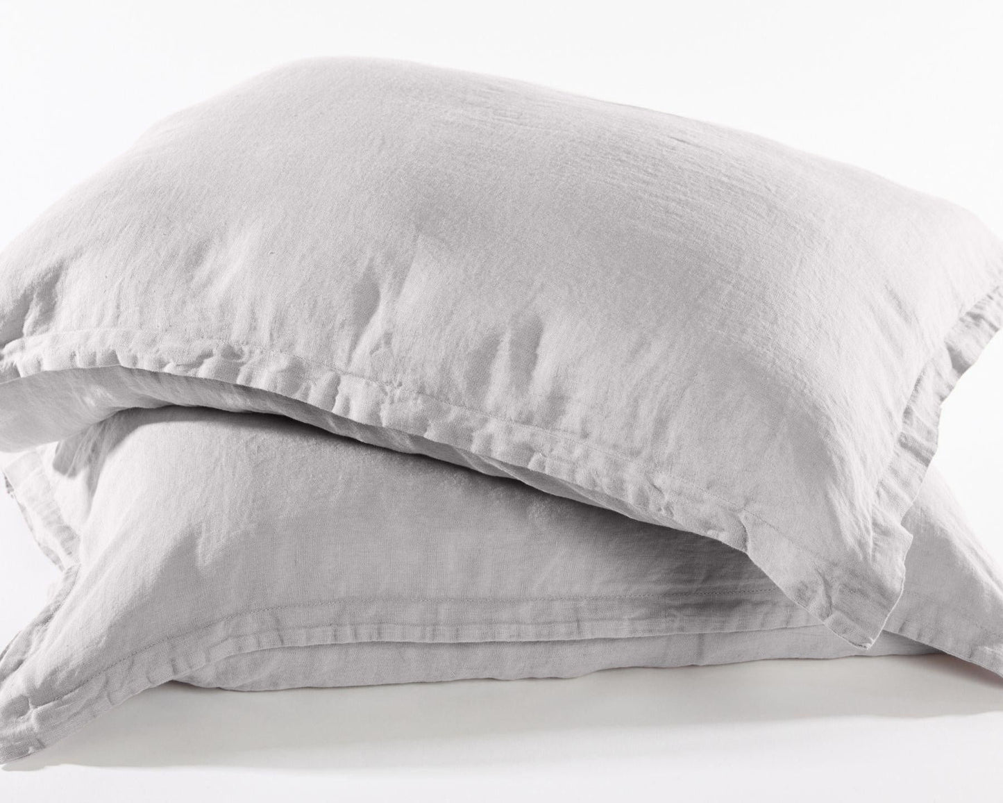 European Linen Pillowcases