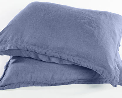 European Linen Pillowcases