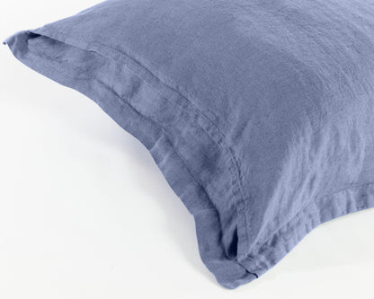European Linen Sheet Set
