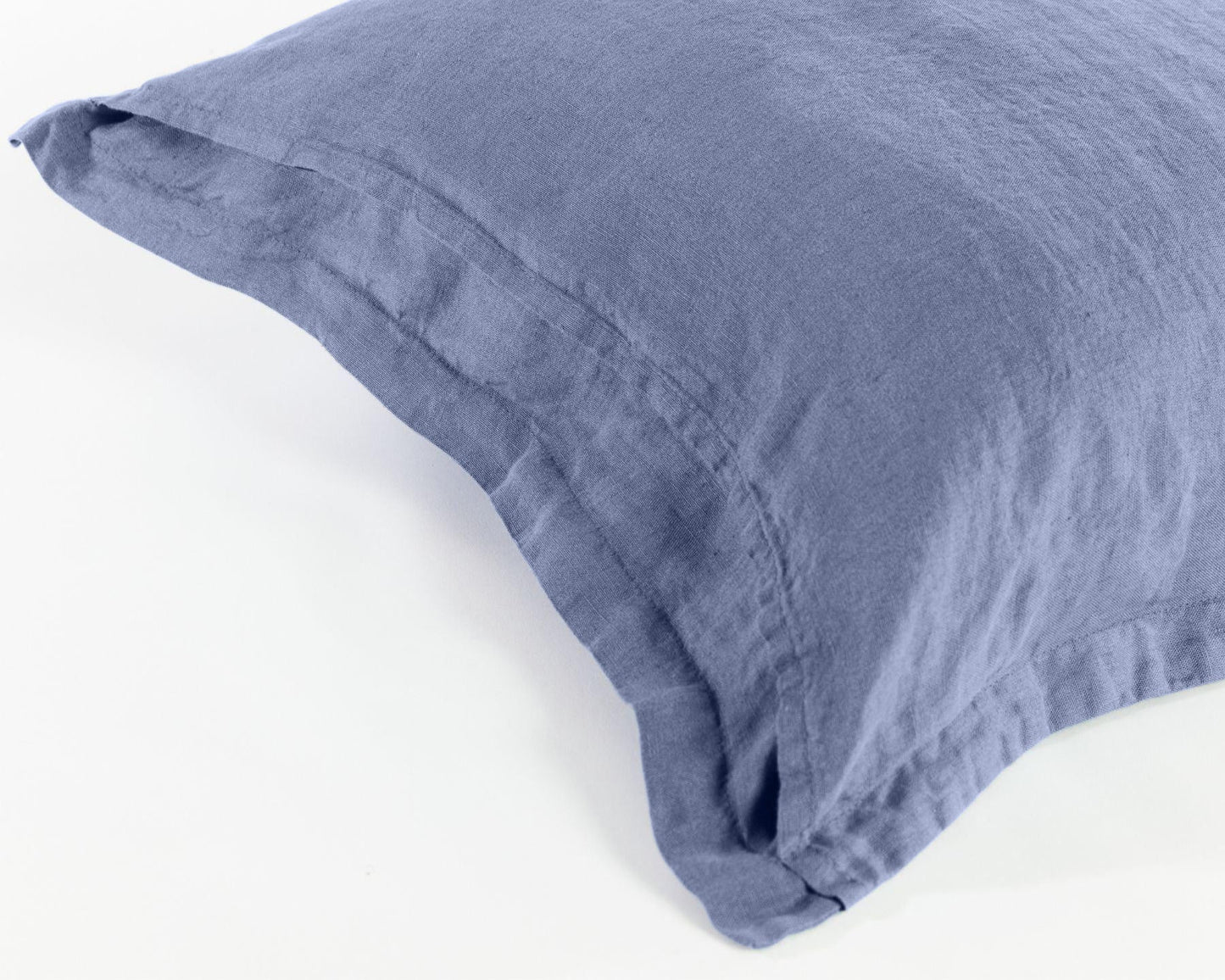 European Linen Pillowcases