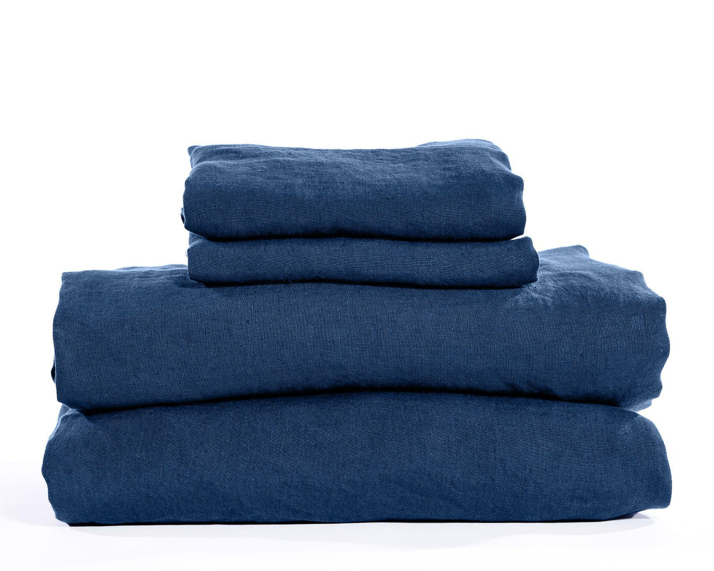 European Linen Sheet Set
