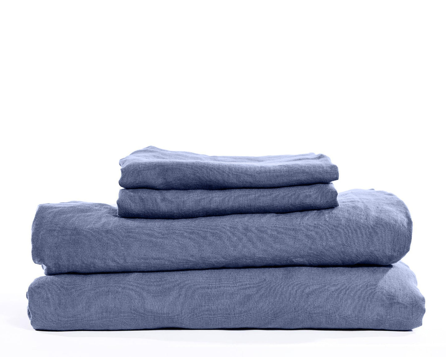 European Linen Sheet Set