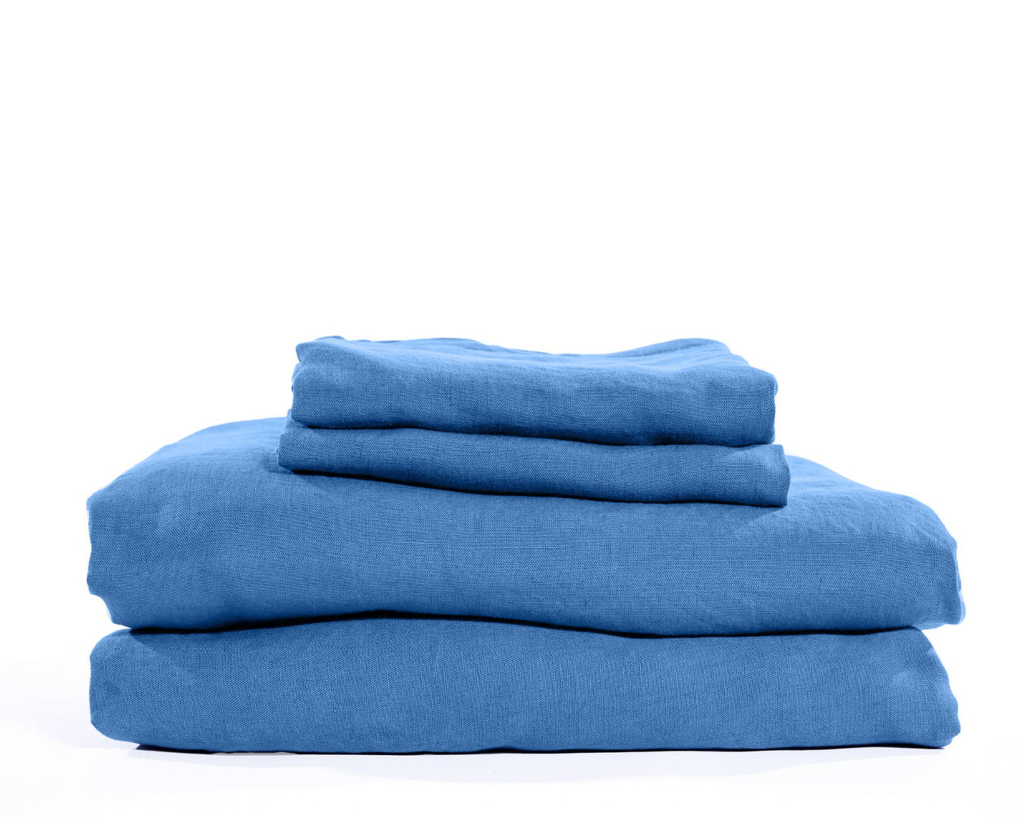 European Linen Sheet Set