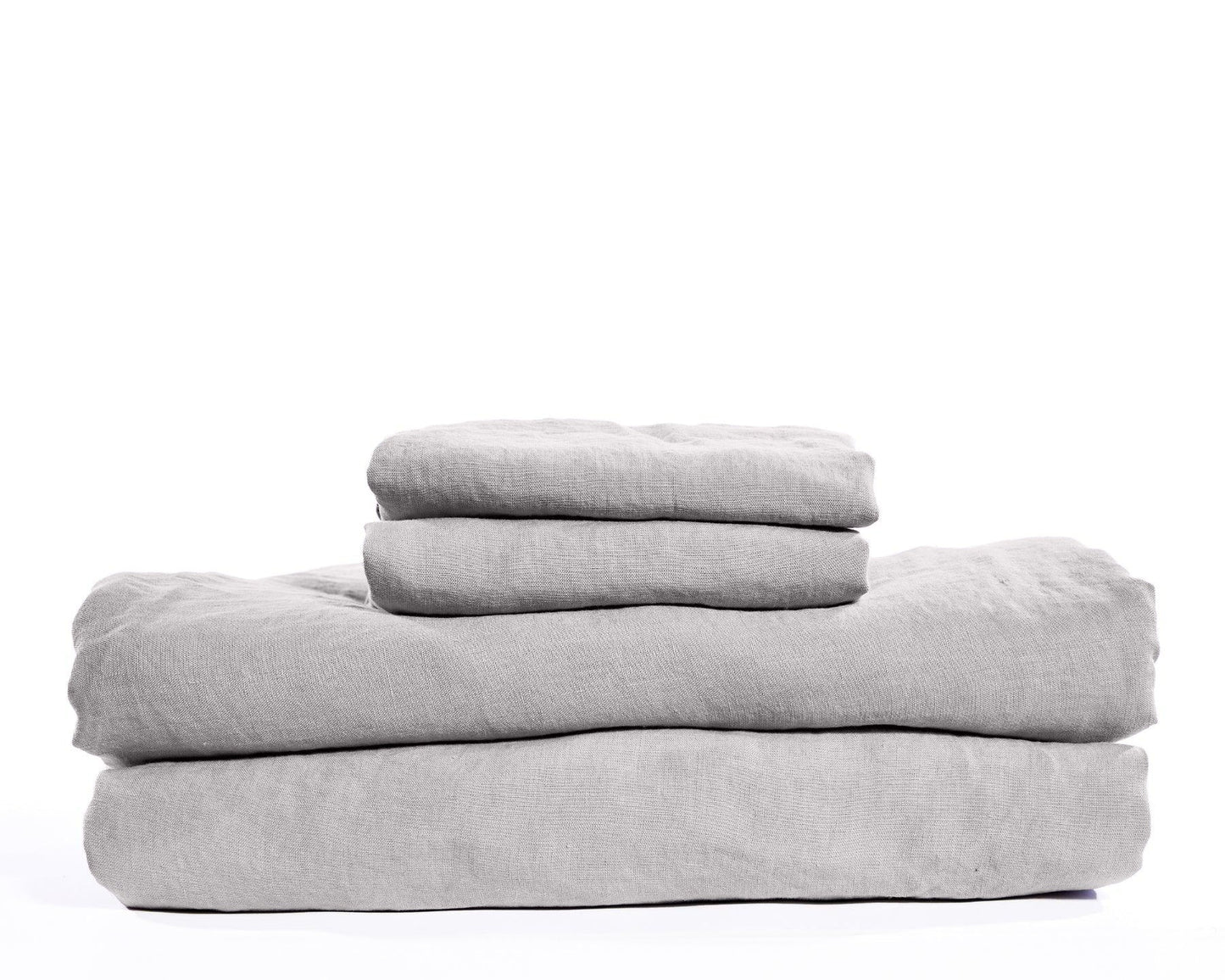 European Linen Sheet Set