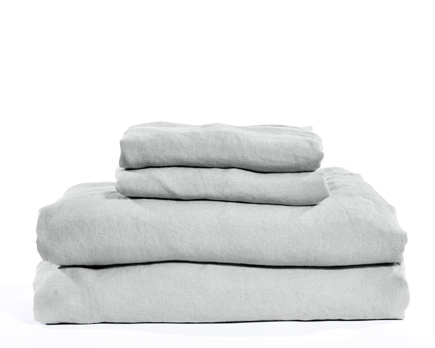 European Linen Sheet Set