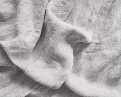 European Linen Top Sheet