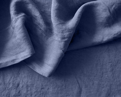 European Linen Top Sheet