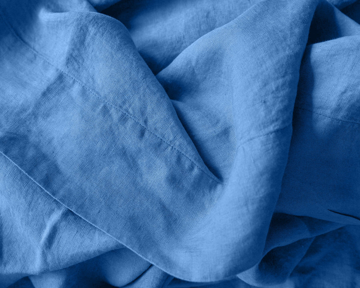 European Linen Top Sheet