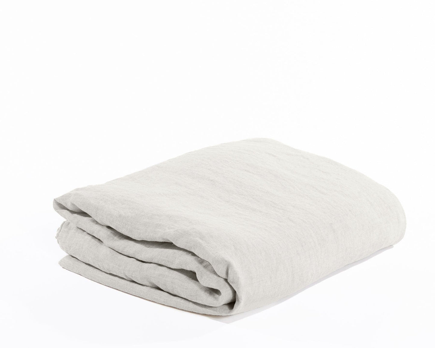 European Linen Top Sheet