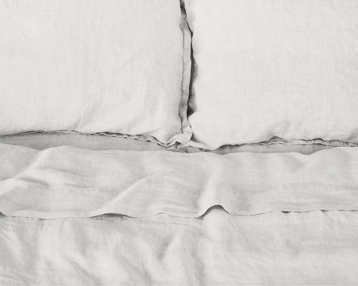 European Linen Top Sheet