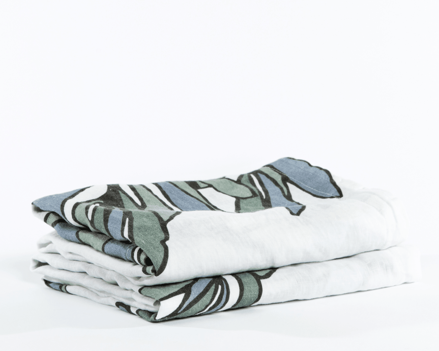 European Linen Pillowcases | Porse Print