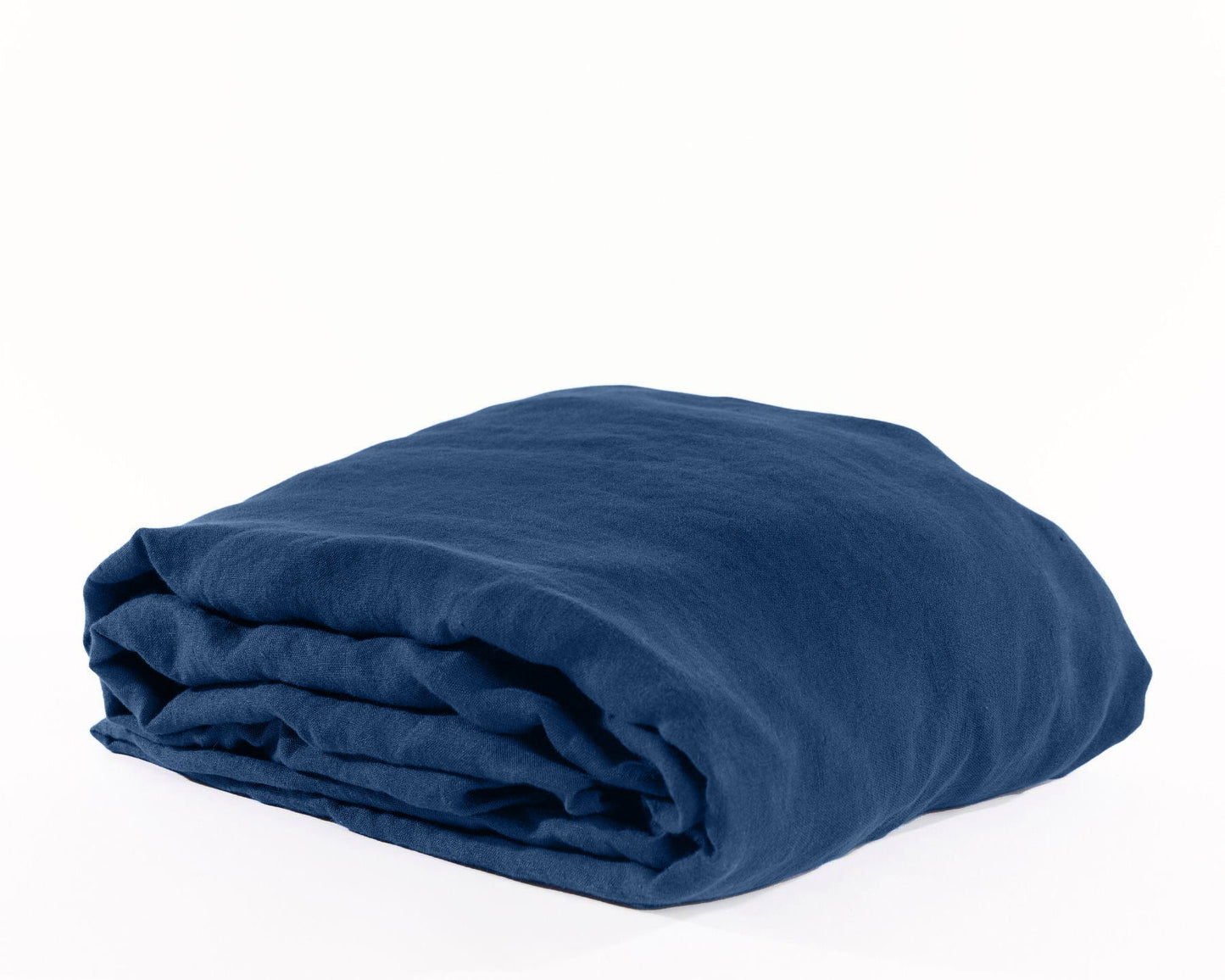 European Linen Fitted Sheet