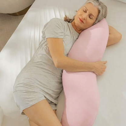 BodyAlign Cooling Pillow