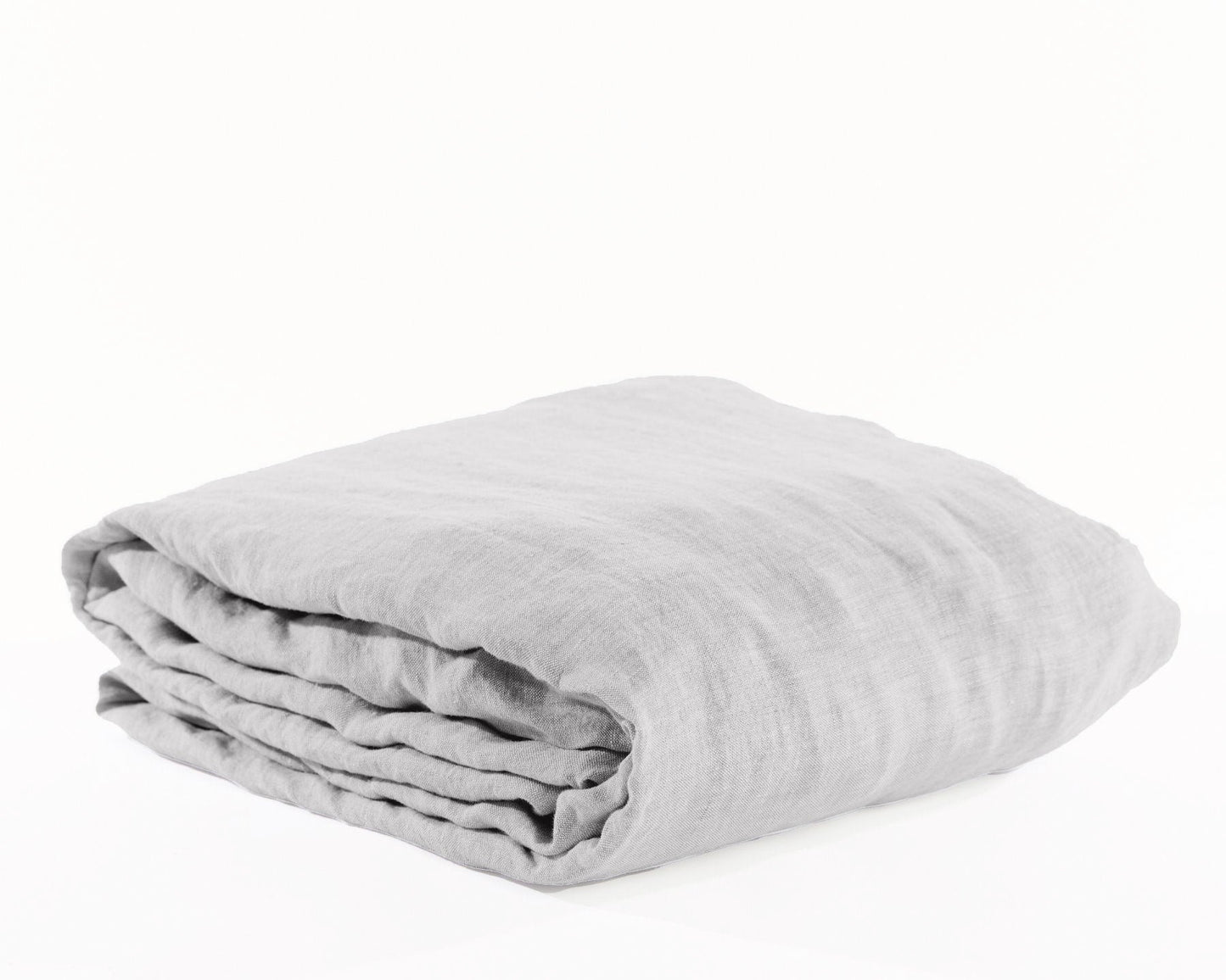 European Linen Fitted Sheet