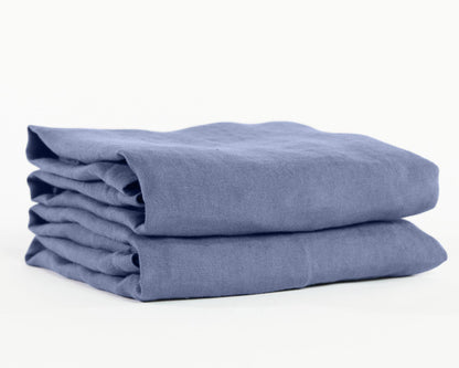 European Linen Pillowcases
