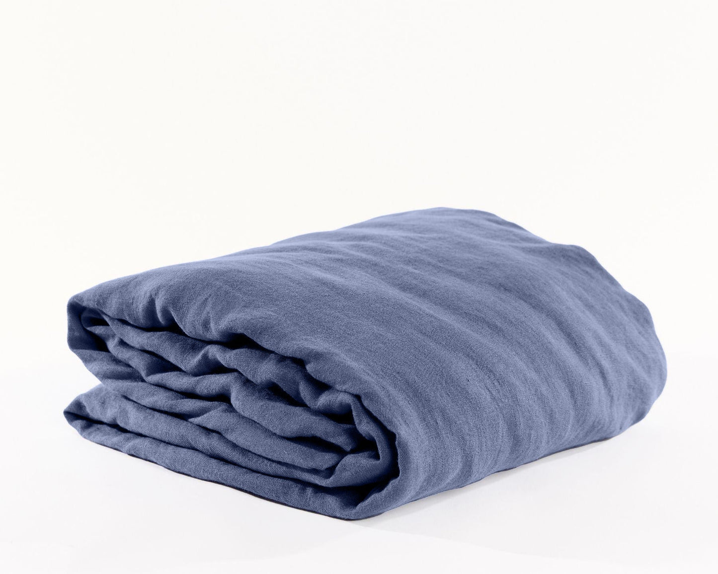 European Linen Fitted Sheet
