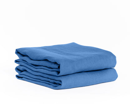 European Linen Pillowcases