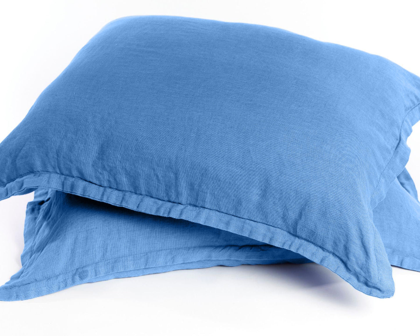 European Linen Pillowcases