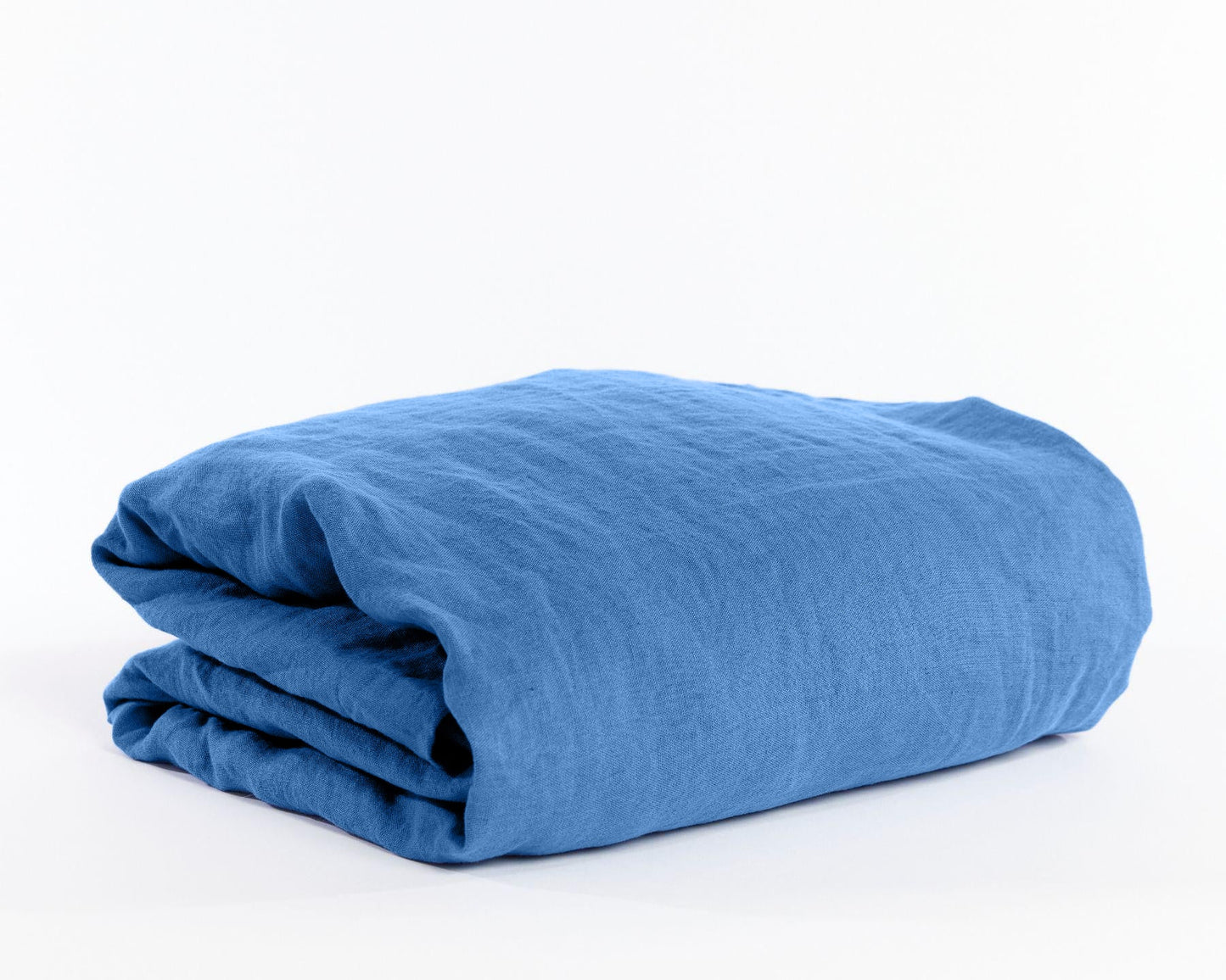 European Linen Fitted Sheet