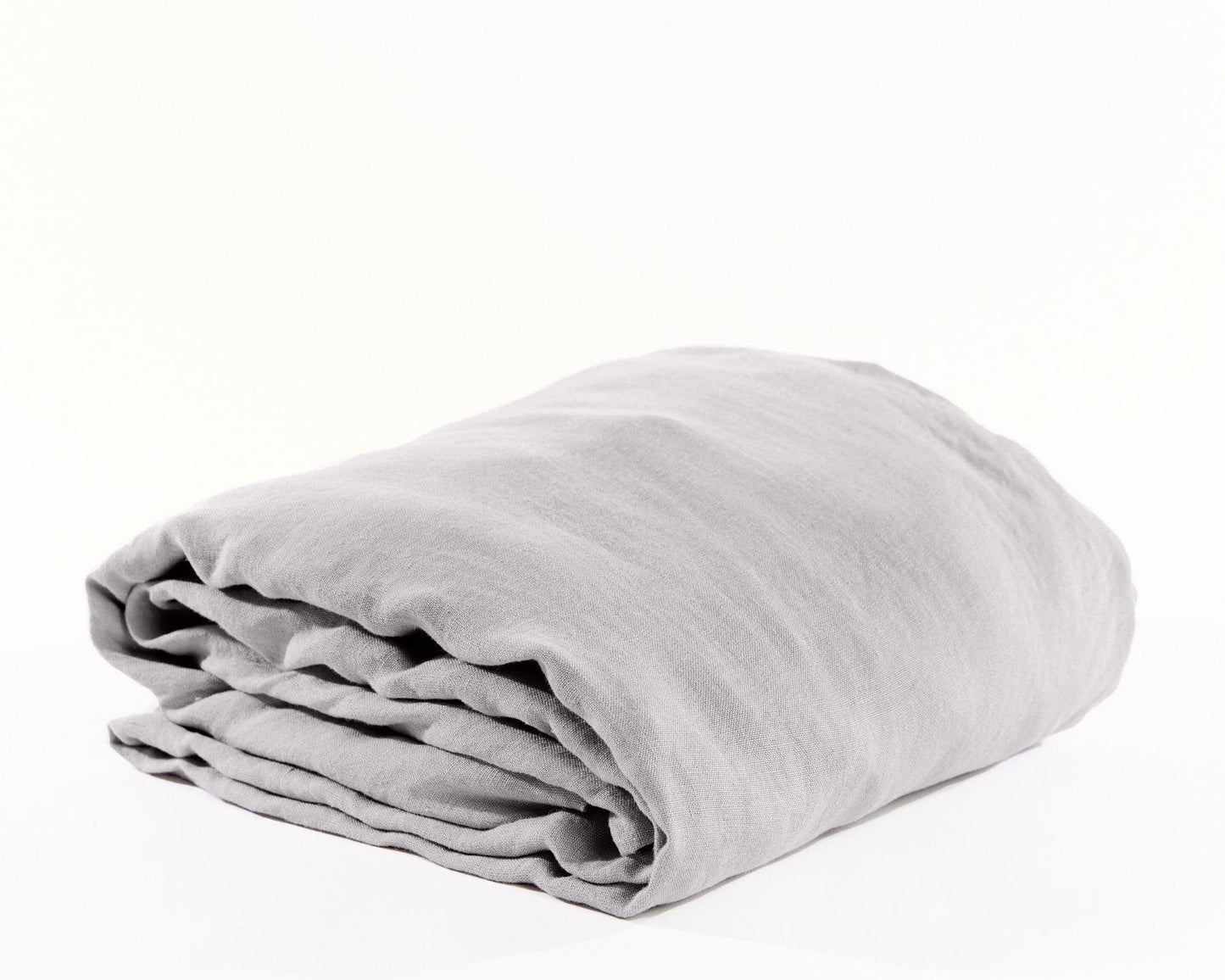 European Linen Fitted Sheet