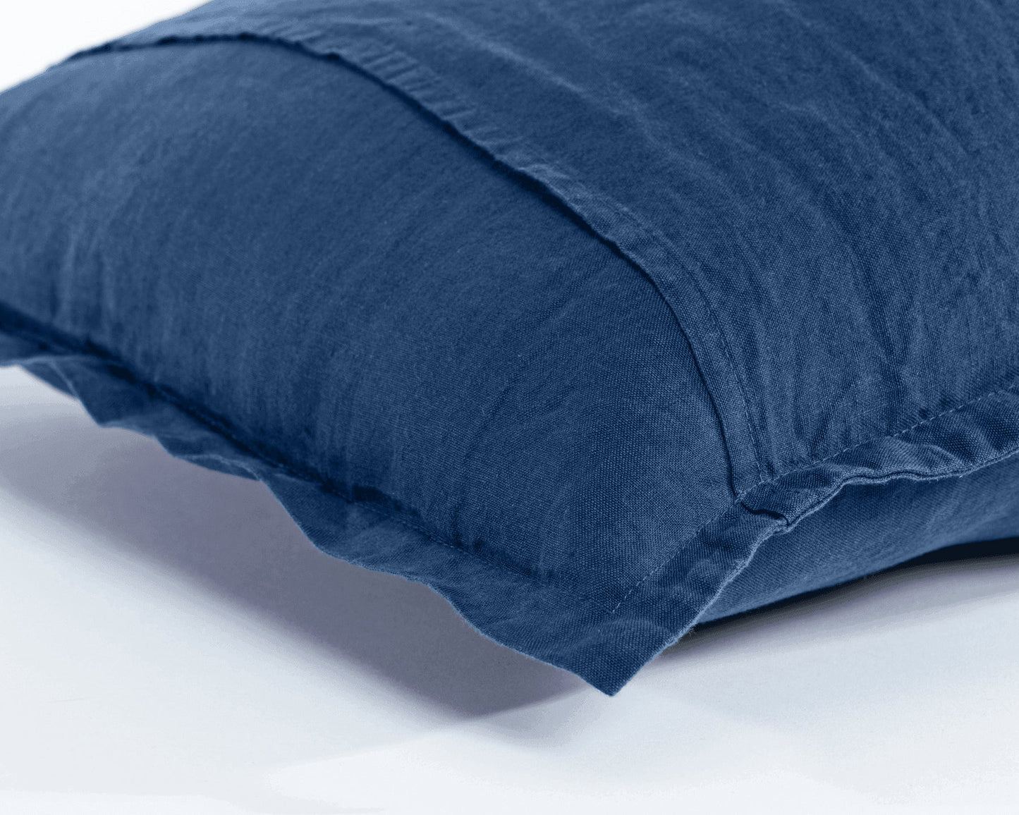 European Linen Duvet Cover Set