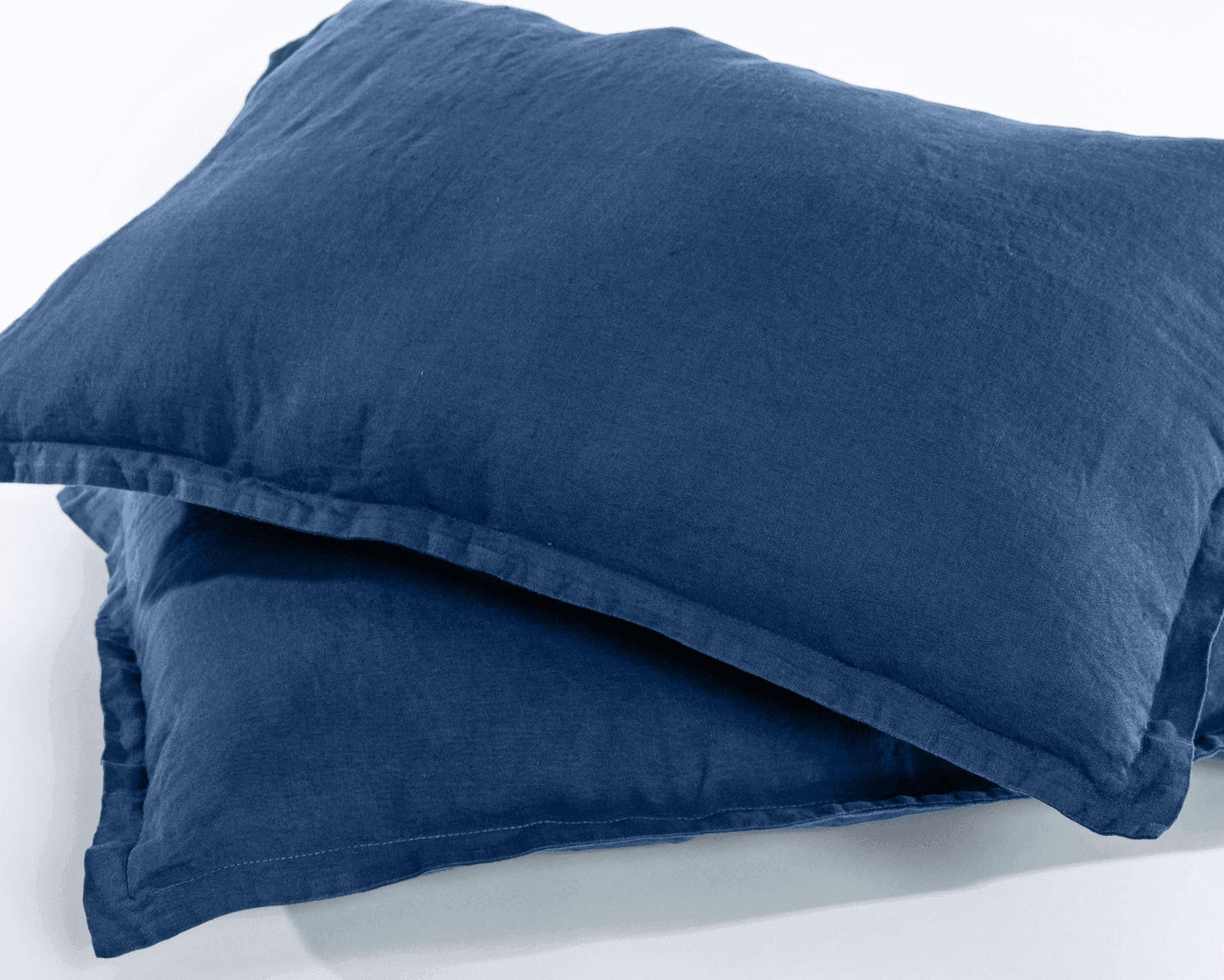 European Linen Pillowcases