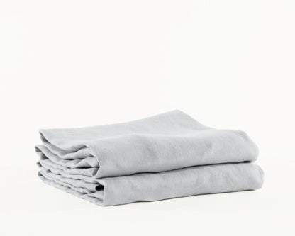 European Linen Pillowcases