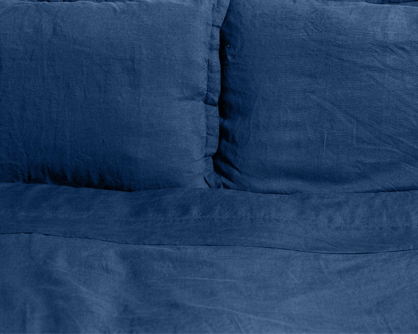 European Linen Top Sheet
