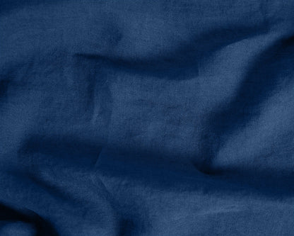 European Linen Duvet Cover Set